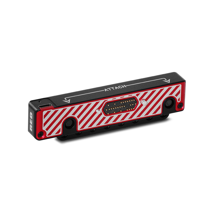 RED Digital Cinema Komodo Link Adapter