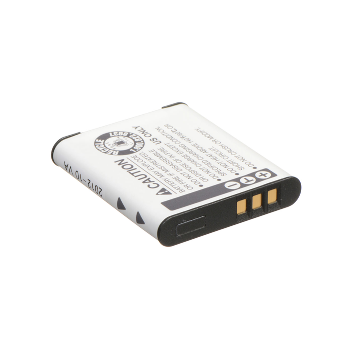 Pentax D-LI92 Rechargeable Li-Ion Battery