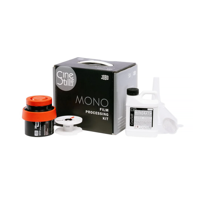 CineStill FilmJobo Mono B+W Film Processing Kit For 35mm