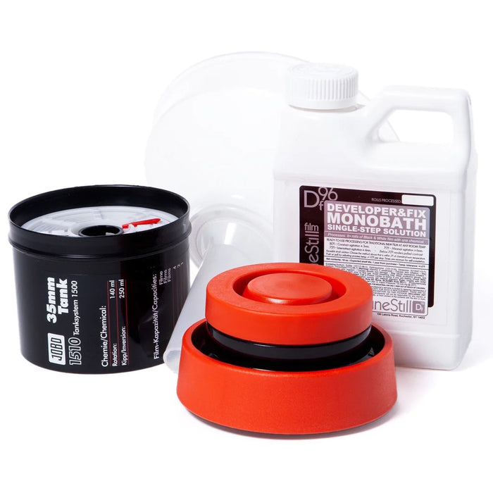 CineStill FilmJobo Mono B+W Film Processing Kit For 35mm