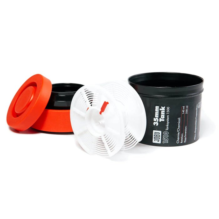 CineStill FilmJobo Mono B+W Film Processing Kit For 35mm