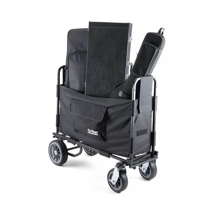 On-Stage UCB2500 Utility Cart Bag