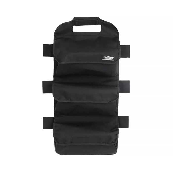 On-Stage UCB1250 Utility Cart Handle Bag