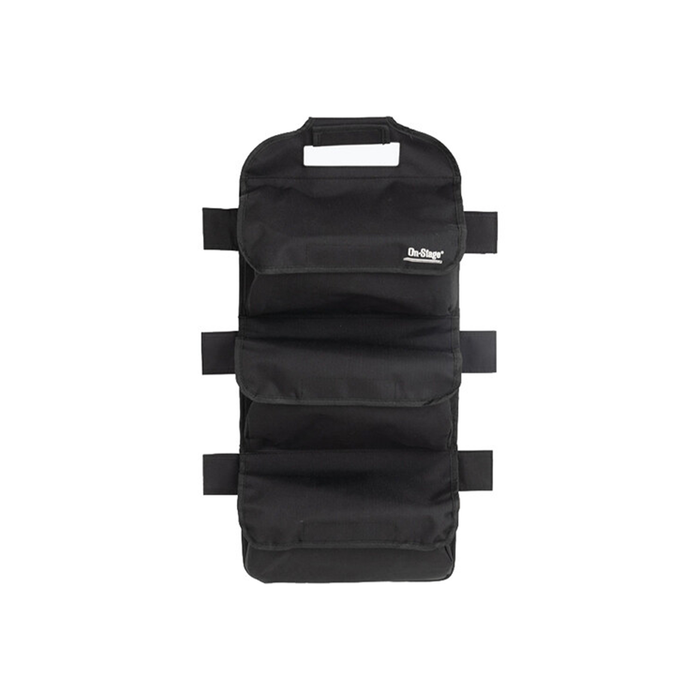 On-Stage UCB1250 Utility Cart Handle Bag