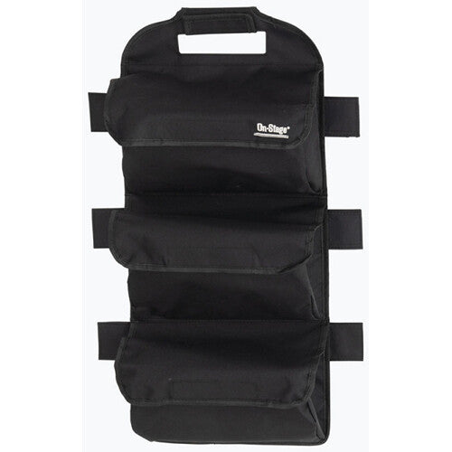 On-Stage UCB1250 Utility Cart Handle Bag