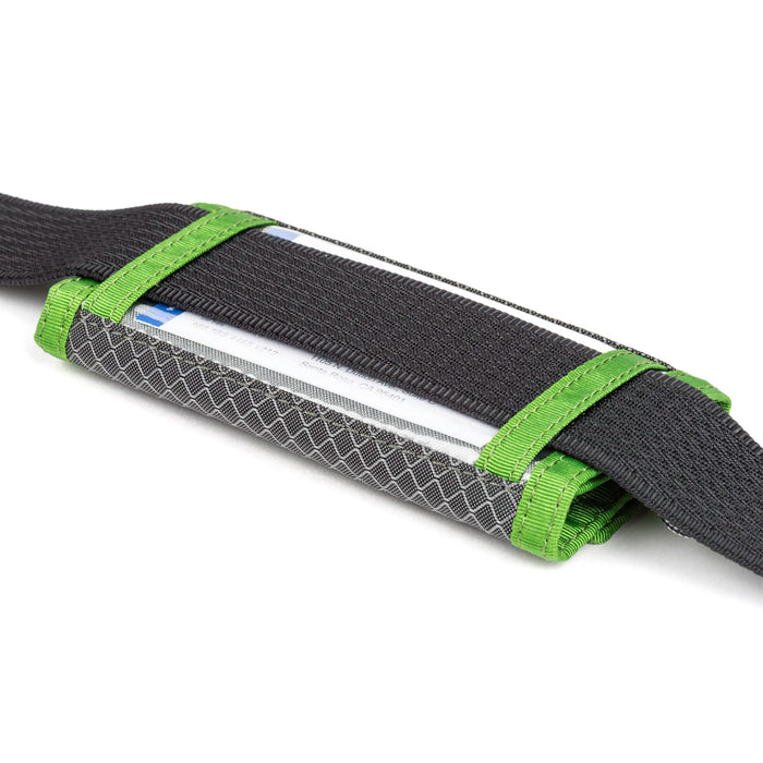Think Tank Photo Secure Pixel Pocket Rocket - Green