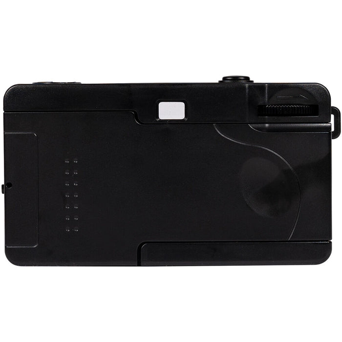Ilford Sprite 35-II Film Camera back
