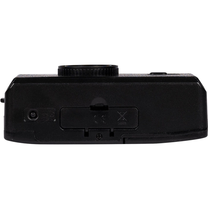 Ilford Sprite 35-II Film Camera bottom