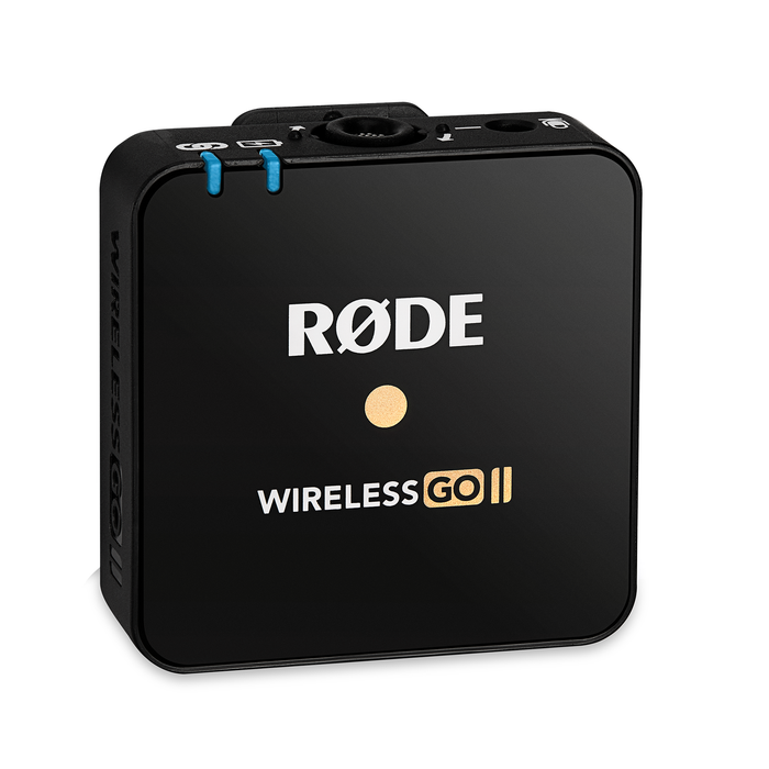 Rode Wireless GO II TX Transmitter