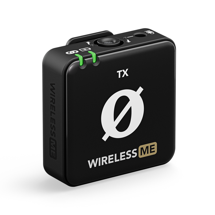 Rode Wireless ME TX Transmitter