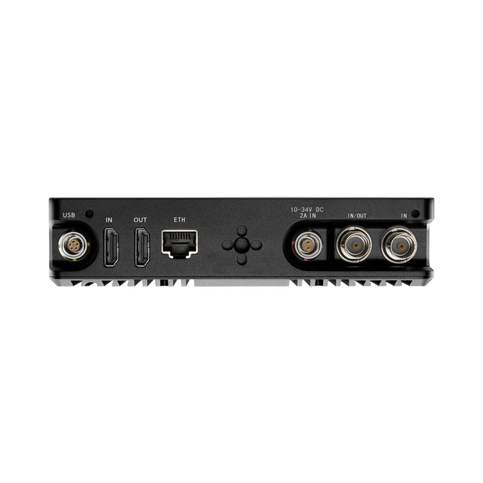 SmallHD Ultra 5 Bolt 6 RX 750 Monitor Kit - V-Mount