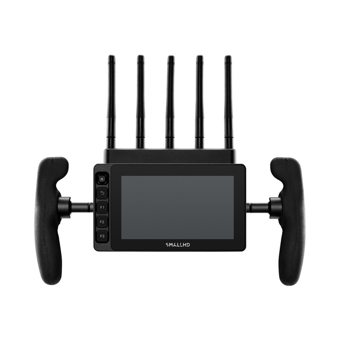 SmallHD Ultra 5 Bolt 6 RX 750 Monitor Kit - V-Mount