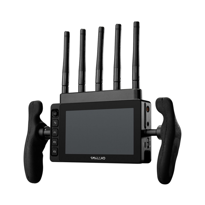 SmallHD Ultra 5 Bolt 6 RX 750 Monitor Kit - V-Mount