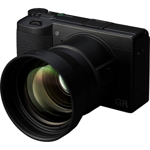 Ricoh GT-2 Tele Conversion Lens