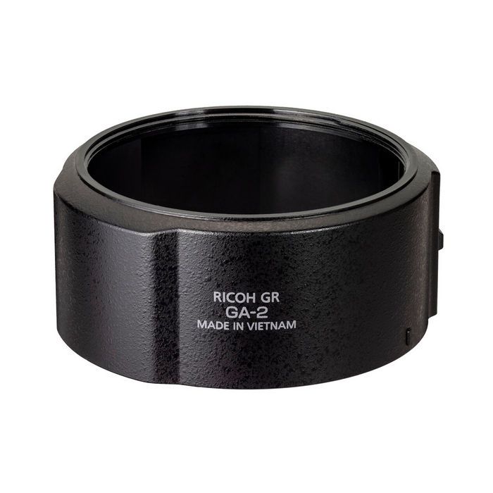 Ricoh GA-2 Lens Adapter