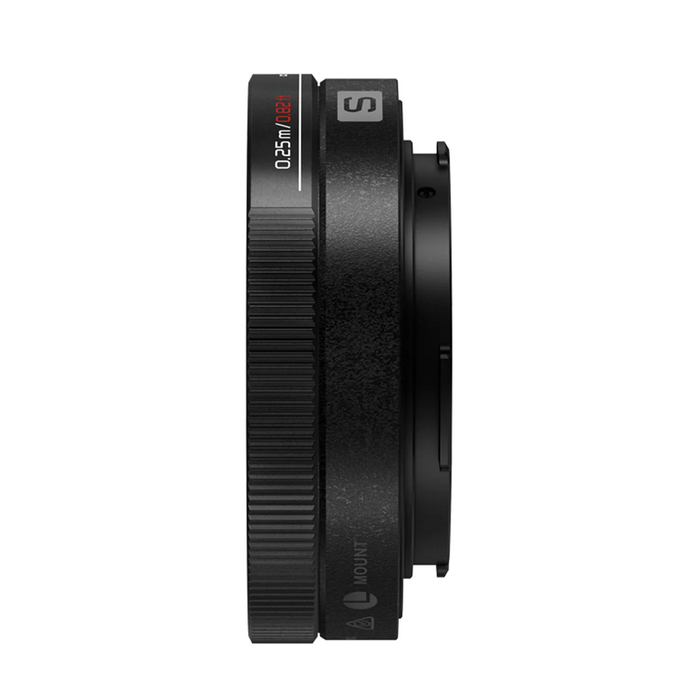 Lumix S 26mm f/8 Lens