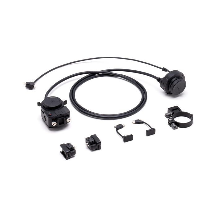 DJI Ronin 4D Flex Extension Unit