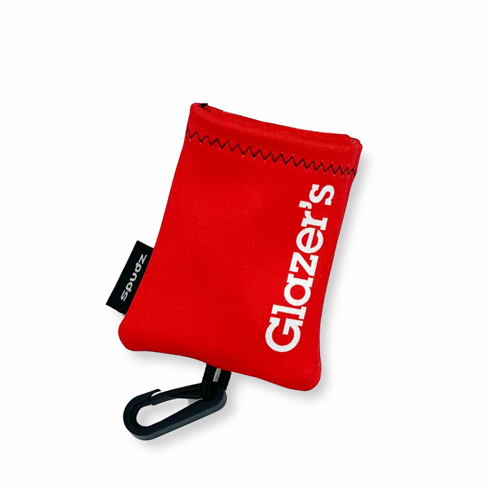 Glazer's Spudz Classic Microfiber Lens Cloth 10" x 10"