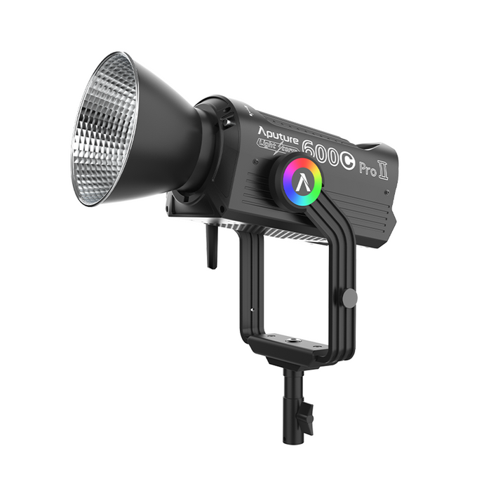 Aputure LS 600C PRO II - V Mount