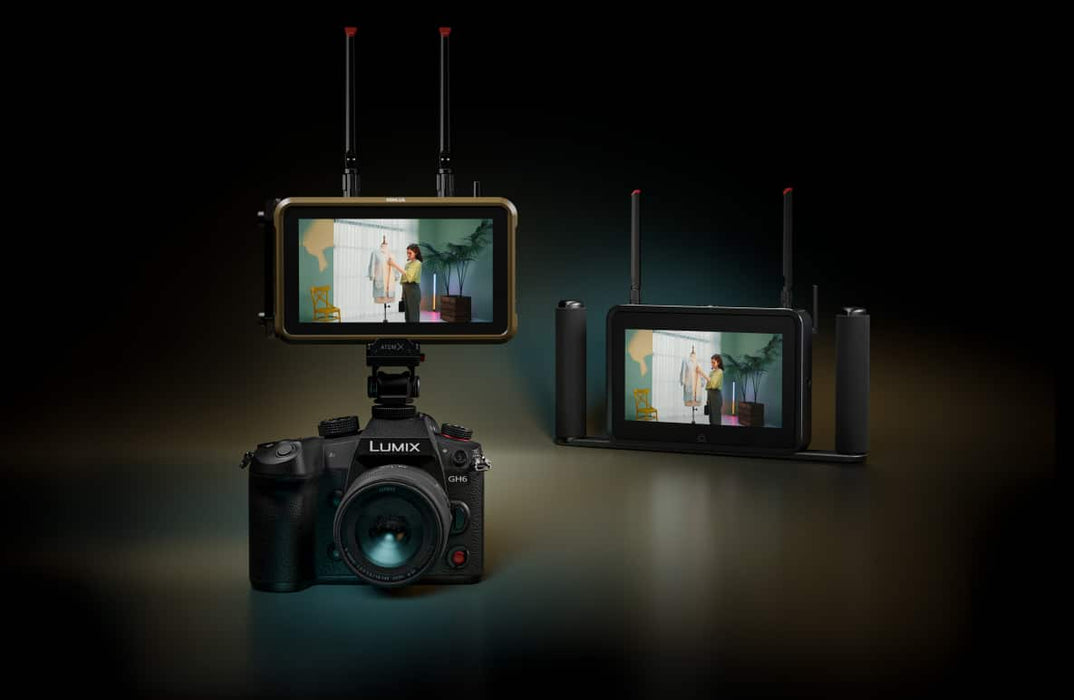 Atomos Ninja 5.2" 4K HDMI Recording Monitor