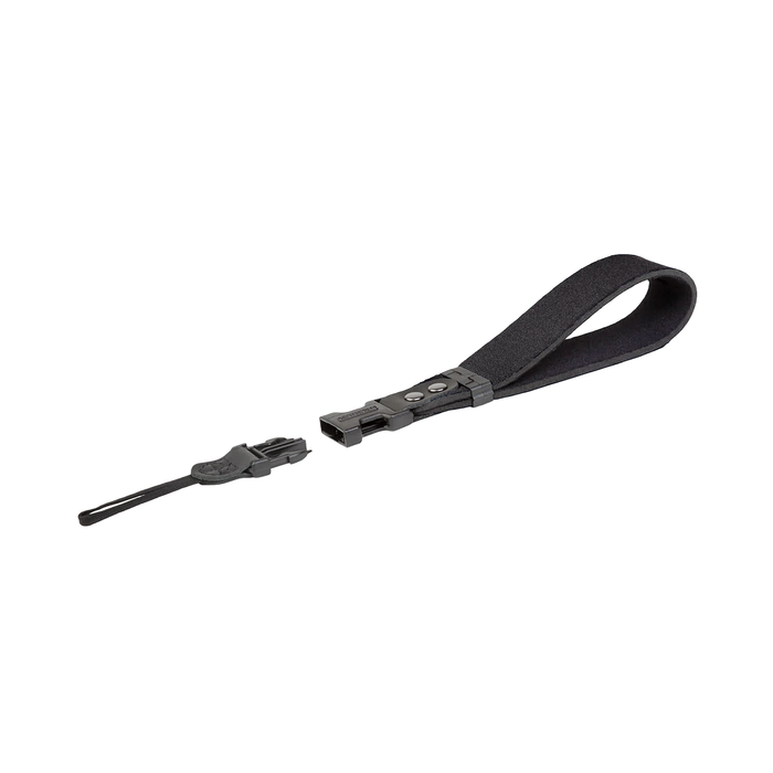 Op/Tech SLR Wrist Strap with Uni-Loop Connector, 11" - Black