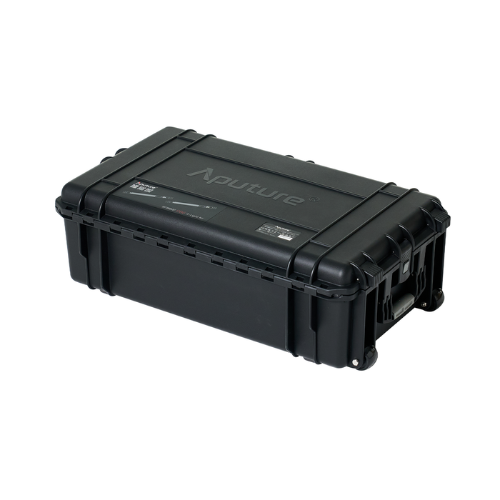 Aputure INFINIBAR PB6 4-Light Kit