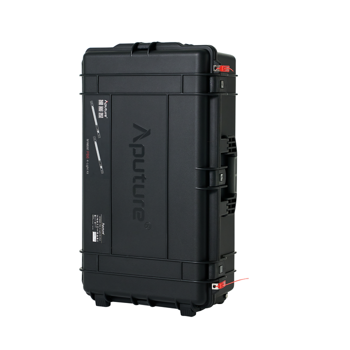 Aputure INFINIBAR PB6 4-Light Kit