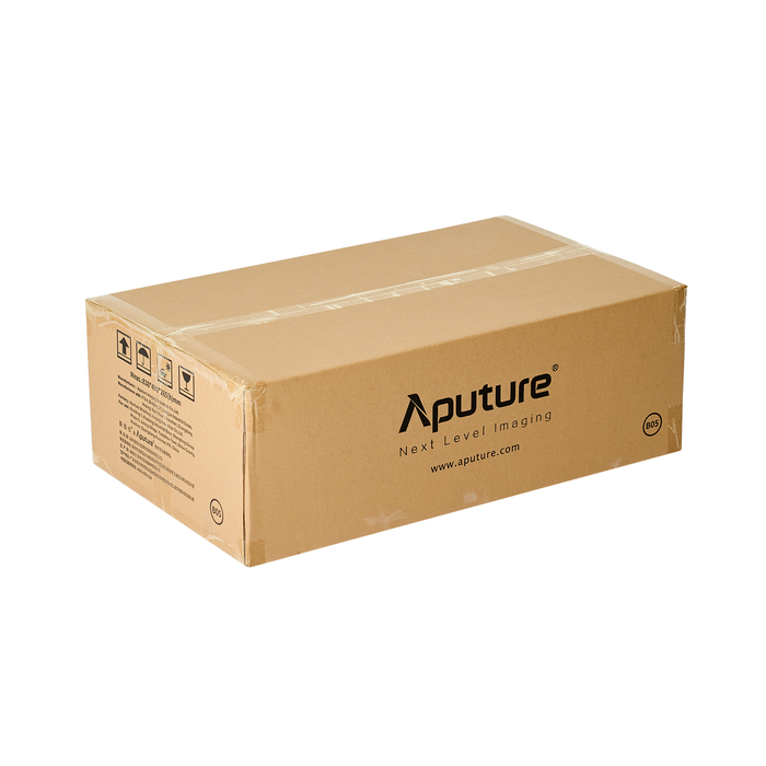 Aputure INFINIBAR PB6 4-Light Kit