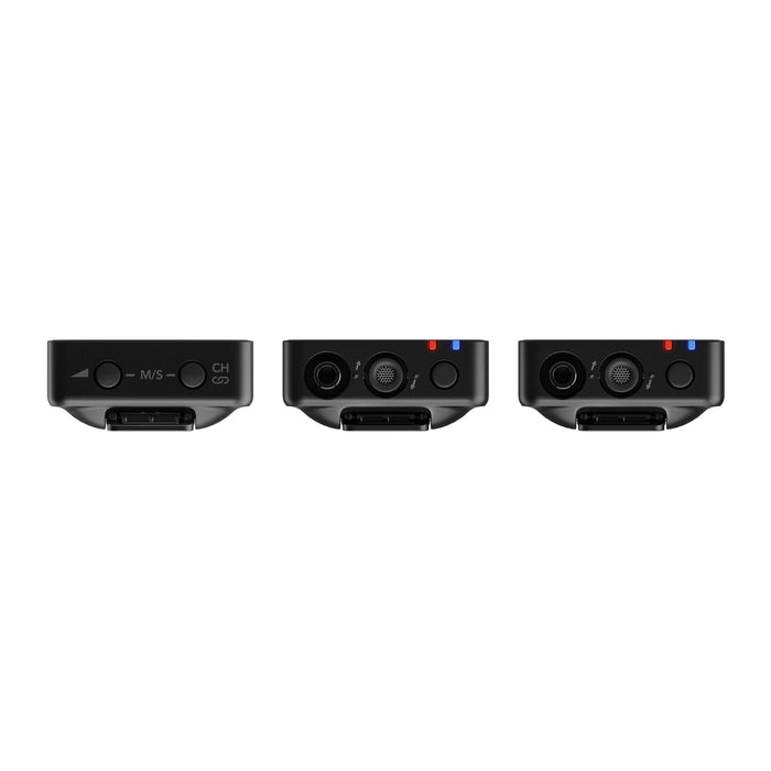 Rode Wireless PRO