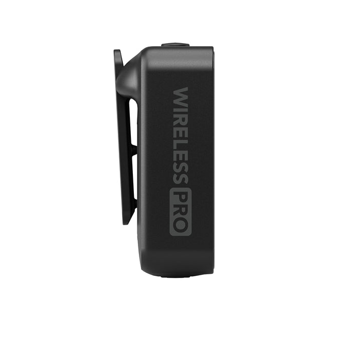 Rode Wireless PRO