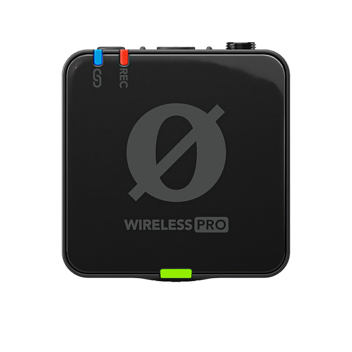 Rode Wireless PRO