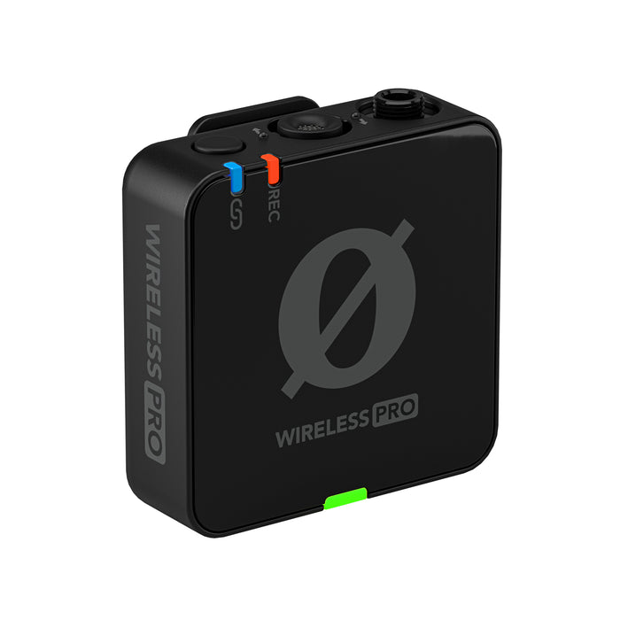 Rode Wireless PRO