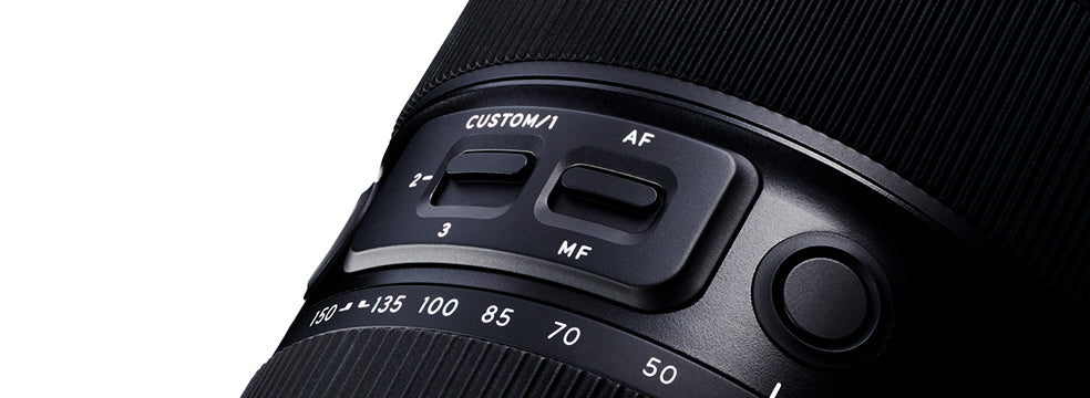 Tamron 35-150mm f/2-2.8 Di III VXD Lens - Nikon Z Mount