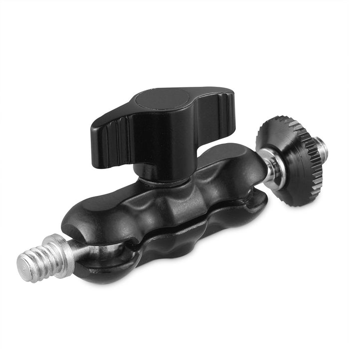 SmallRig Universal Magic Arm with Small Dual Ball Heads, 3" (1/4"-20) 2157