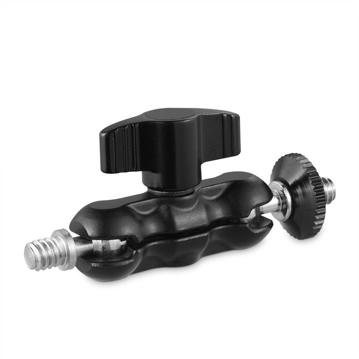 SmallRig Universal Magic Arm with Small Dual Ball Heads, 3" (1/4"-20) 2157