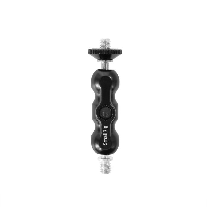 SmallRig Universal Magic Arm with Small Dual Ball Heads, 3" (1/4"-20) 2157