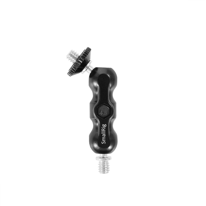 SmallRig Universal Magic Arm with Small Dual Ball Heads, 3" (1/4"-20) 2157