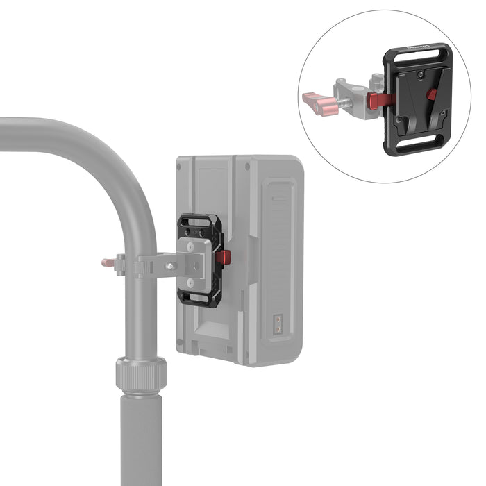 SmallRig Mini V-Mount Battery Plate 2987