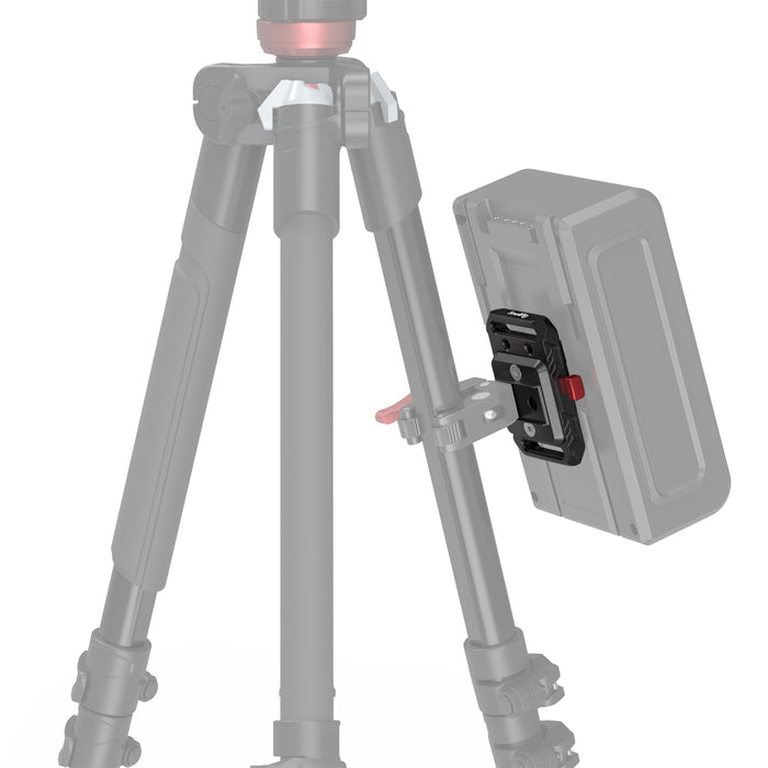 SmallRig Mini V-Mount Battery Plate 2987