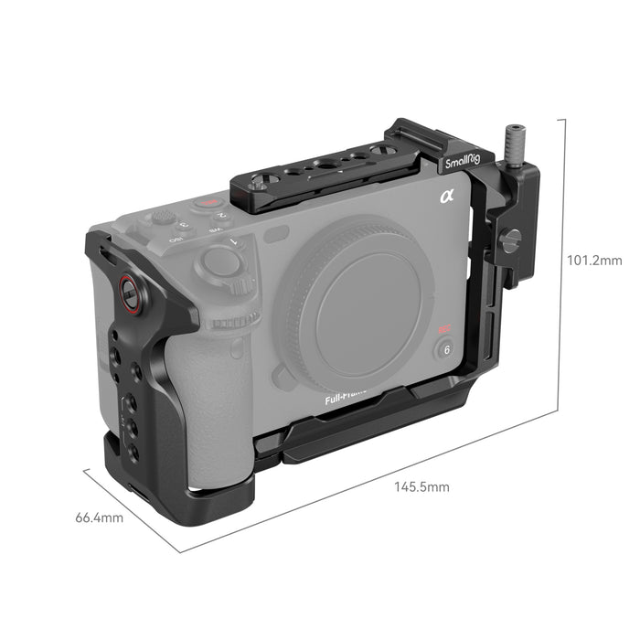 SmallRig Camera Cage for Sony FX30 / FX3 4183