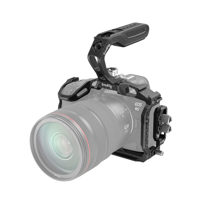 SmallRig "Black Mamba" Camera Cage Kit for Canon EOS R5 C, R5 & R6 3234B