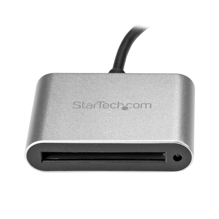 StarTech CFast USB 3.0 Type-C Memory Card Reader/Writer