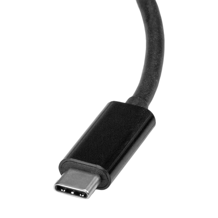 StarTech CFast USB 3.0 Type-C Memory Card Reader/Writer