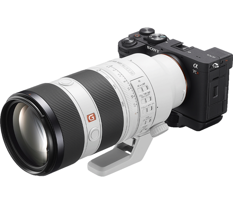 Sony Grip Extension GP-X2 for Sony a7C II/a7CR