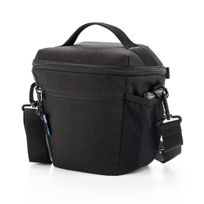 Tenba Skyline V2 Top Load 8 Camera Bag - Black