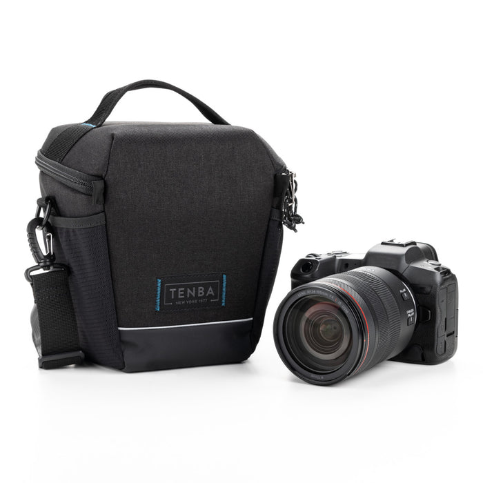Tenba Skyline V2 Top Load 8 Camera Bag - Black