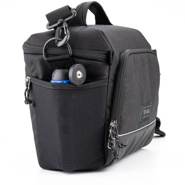 Tenba Skyline V2 Top Load 8 Camera Bag - Black