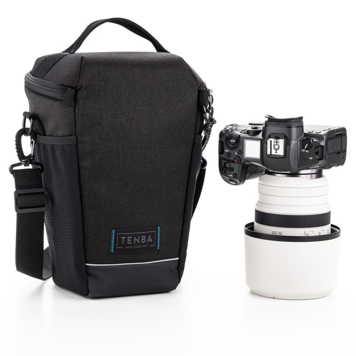 Tenba Skyline V2 Top Load 9 Camera Bag - Black