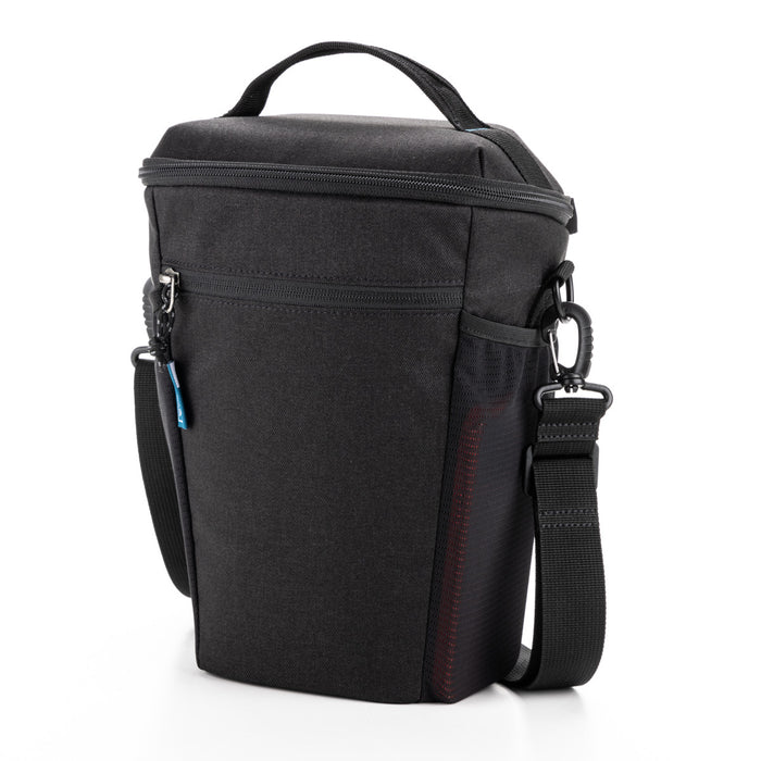 Tenba Skyline V2 Top Load 9 Camera Bag - Black