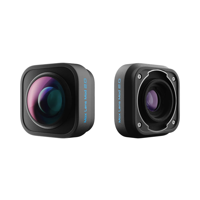 GoPro Max Lens Mod 2.0 for HERO12